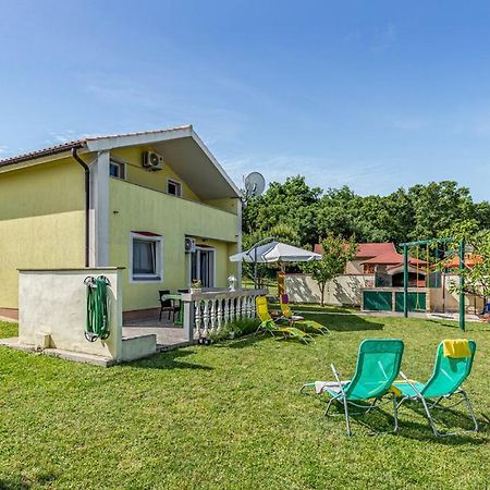 Vila Leila Medulin Ngoại thất bức ảnh