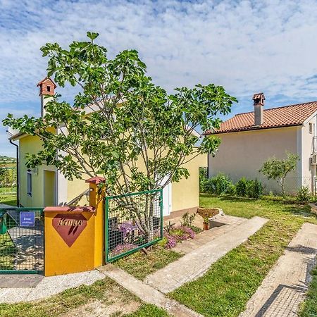 Vila Leila Medulin Ngoại thất bức ảnh