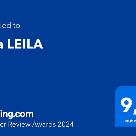 Vila Leila Medulin Ngoại thất bức ảnh