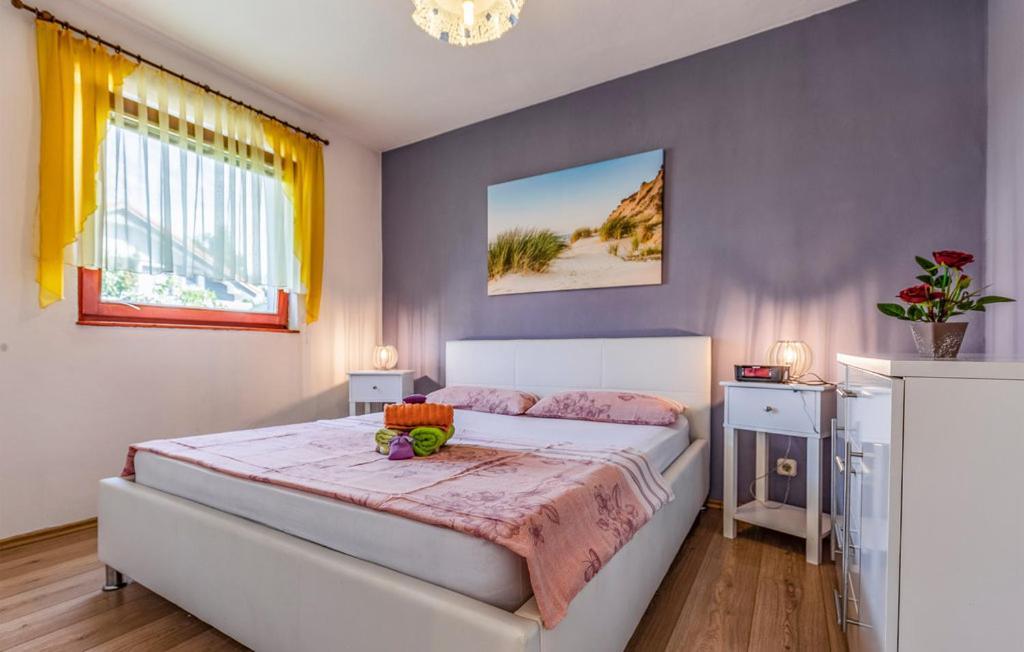 Vila Leila Medulin Ngoại thất bức ảnh