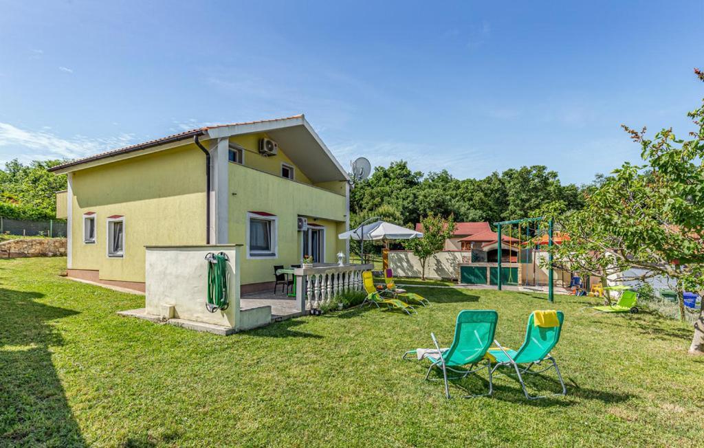 Vila Leila Medulin Ngoại thất bức ảnh