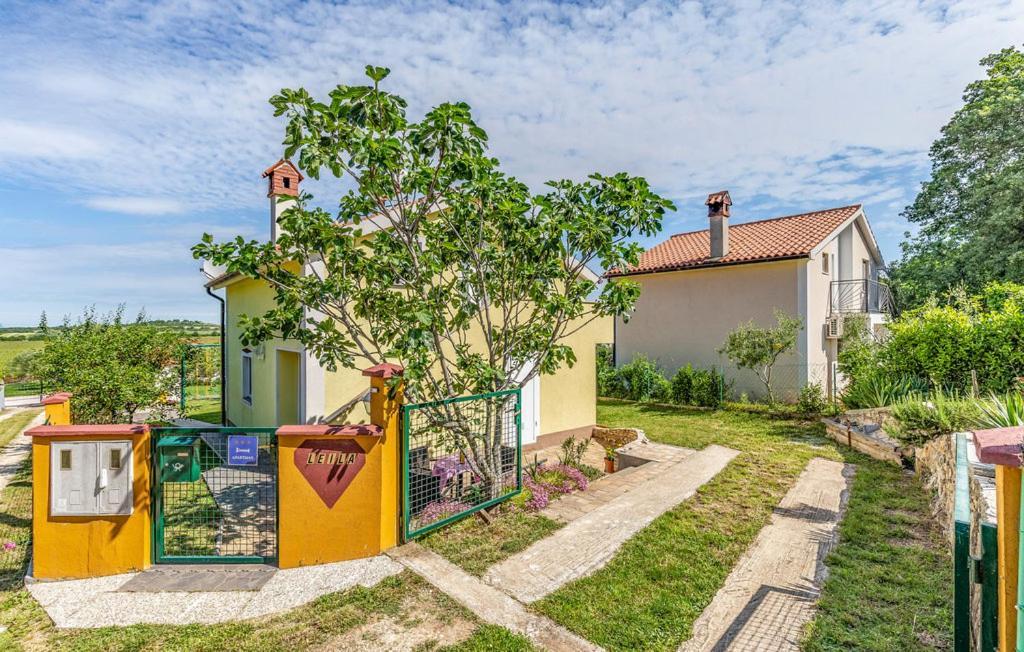Vila Leila Medulin Ngoại thất bức ảnh