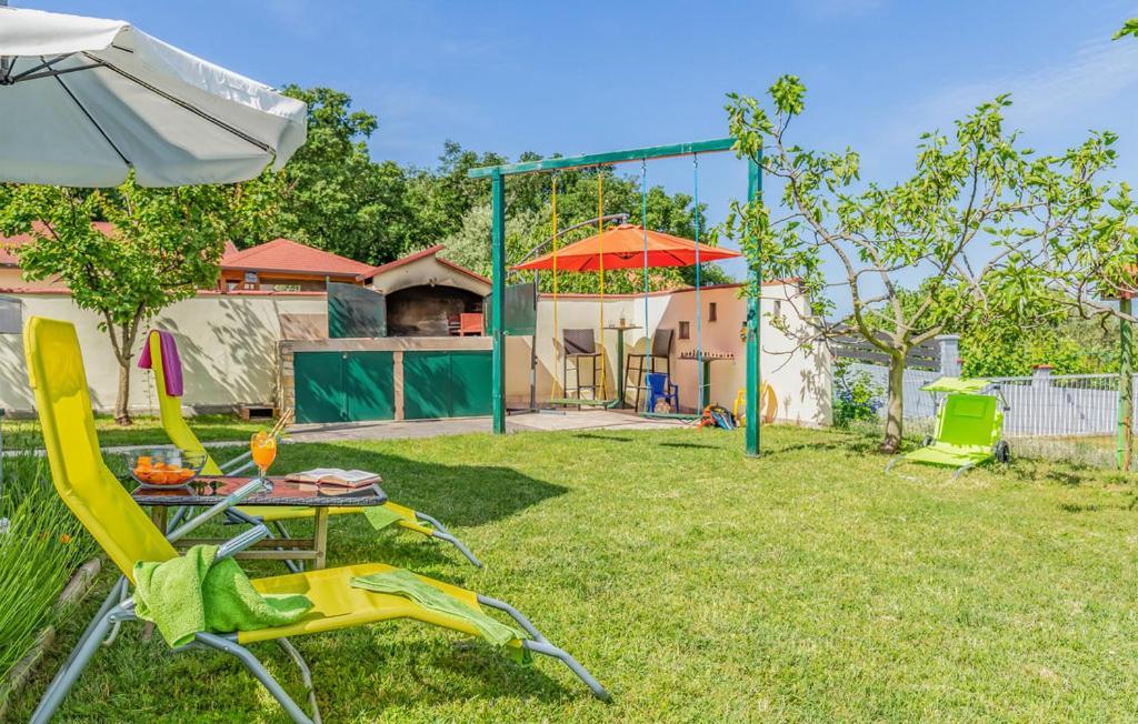 Vila Leila Medulin Ngoại thất bức ảnh