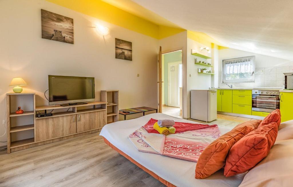 Vila Leila Medulin Ngoại thất bức ảnh