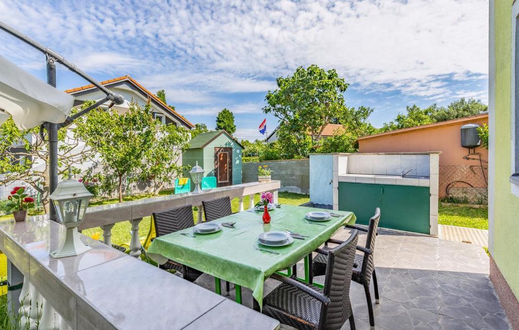 Vila Leila Medulin Ngoại thất bức ảnh