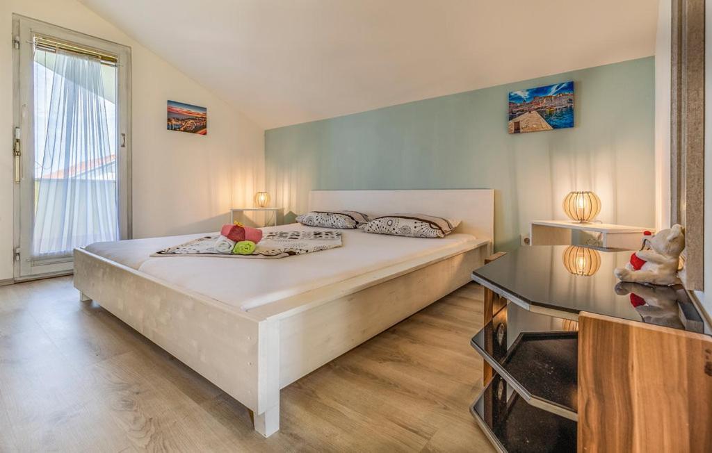 Vila Leila Medulin Ngoại thất bức ảnh